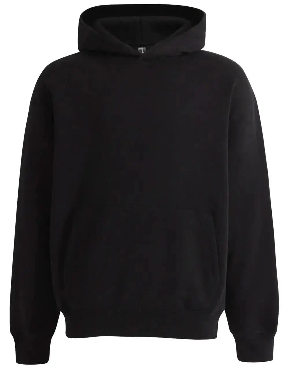 Winning Spirit Unisex Premium Fleece Oversized Hoodie FL10 Winning Spirit