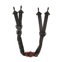 Pro Choice 4 Point Hard Hat Chin Strap X 5 - HHCS-4P PPE Pro Choice   