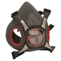 Pro Choice Twin Filter Half Mask - HMTPM - City Workwear