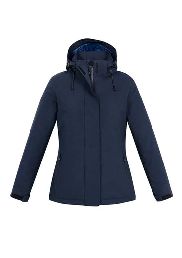 Biz Collection Ladies Eclipse Jacket J132L - Flash Uniforms 