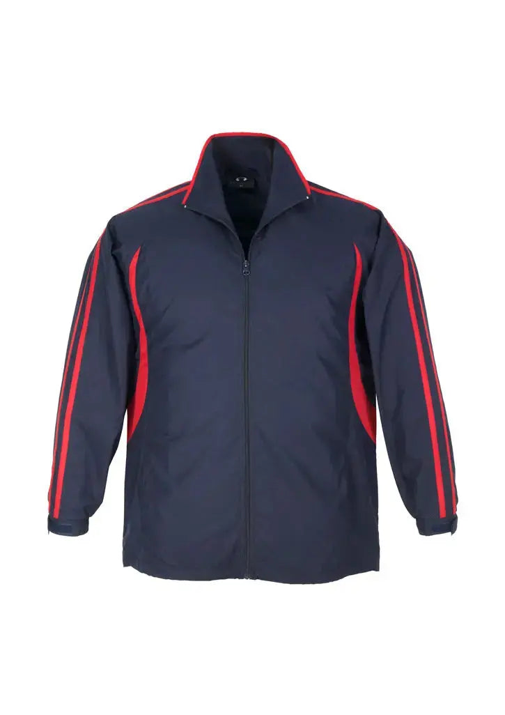 Biz Collection Adult’s Flash Track Top J3150 Biz Collection