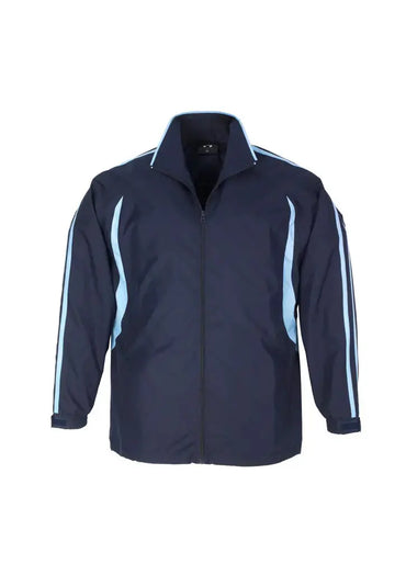Biz Collection Adult’s Flash Track Top J3150 Biz Collection
