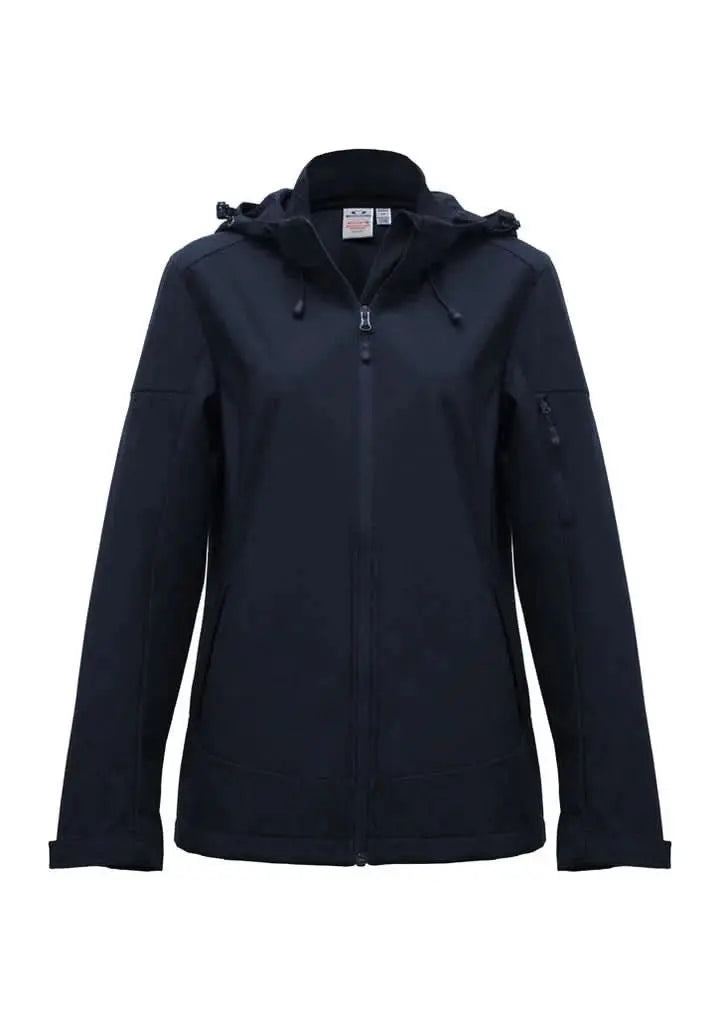Biz Collection Women’s Atlas Jacket J502L - City Workwear