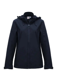 Biz Collection Women’s Atlas Jacket J502L - City Workwear