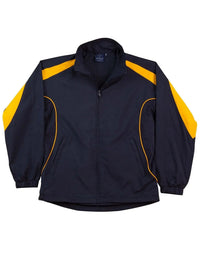 Legend Kids Warm Up Jacket JK53K Metro Workwear.