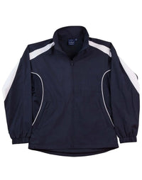 Legend Kids Warm Up Jacket JK53K Metro Workwear.