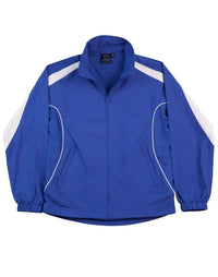 Legend Adults Warm Up Jacket JK53 Metro Workwear.