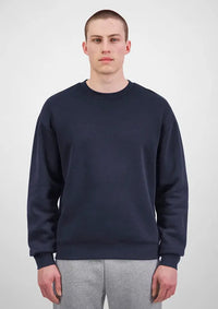 Goodmates Men's Everyday Crew Sweatshirt X2007M  Metro Workwear