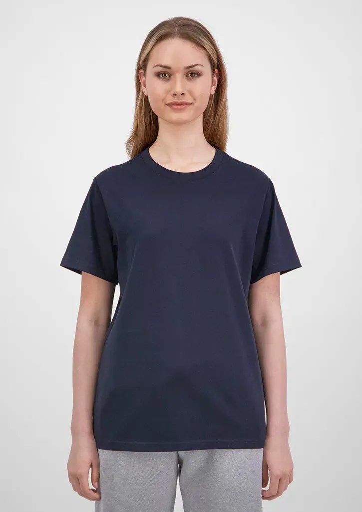 Goodmates Wommen's Everyday Short Sleeve Tee X2001W  Metro Workwear