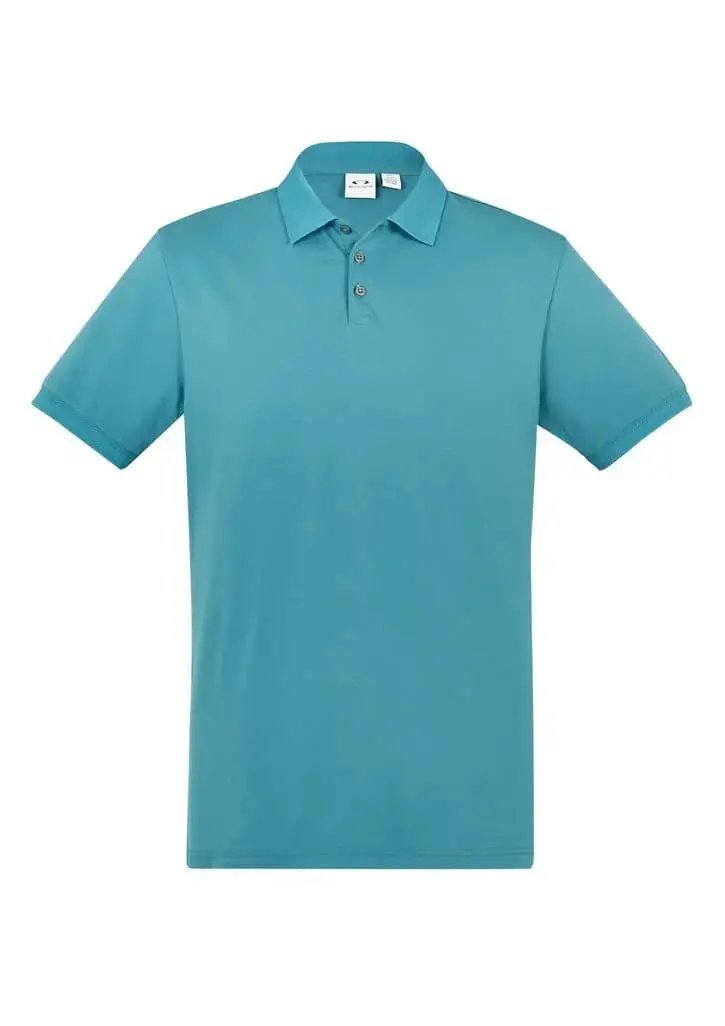 Mens City Corporate Polo Shirt P105MS - Flash Uniforms 
