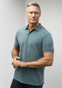 Mens City Corporate Polo Shirt P105MS - Flash Uniforms 