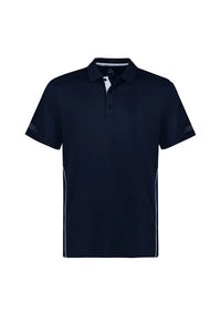 Biz Collection Balance Mens Polo P200MS - Flash Uniforms 