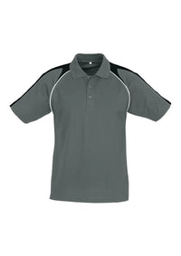 Biz Collection Women’s Triton Polo P225LS Biz Collection