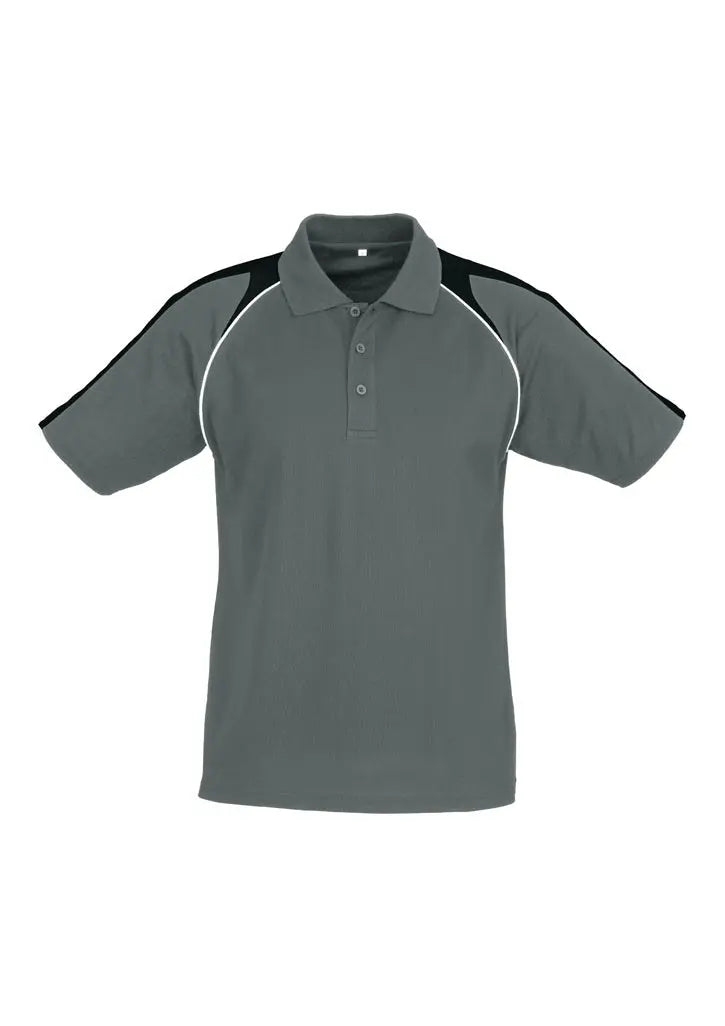Biz Collection Women’s Triton Polo P225LS Biz Collection