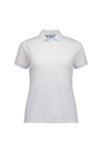 Biz Collection Focus Women's Polo P313LS