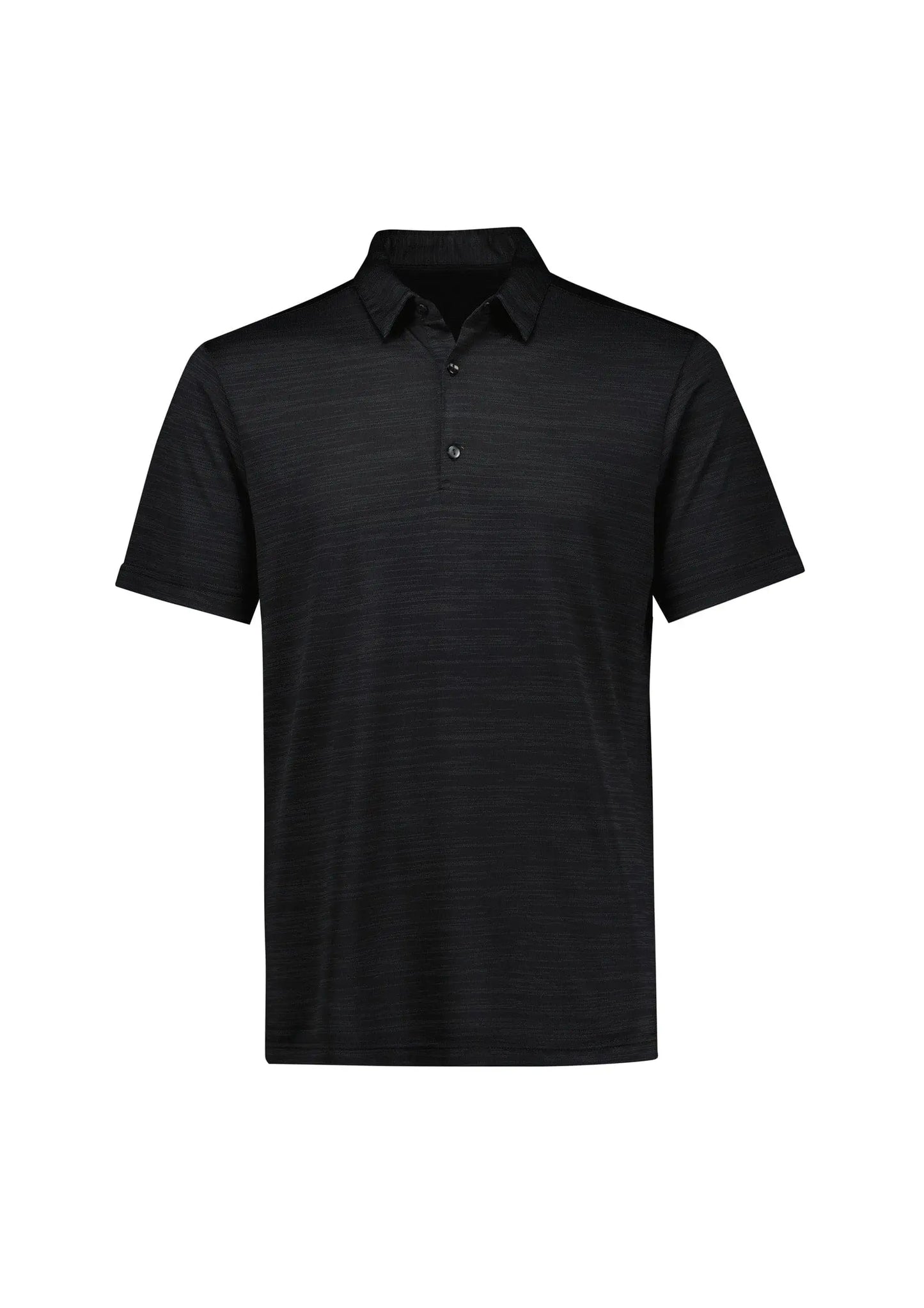 Biz Collection Men's Orbit Short Sleeve Polo Shirt P410MS - City Workwear