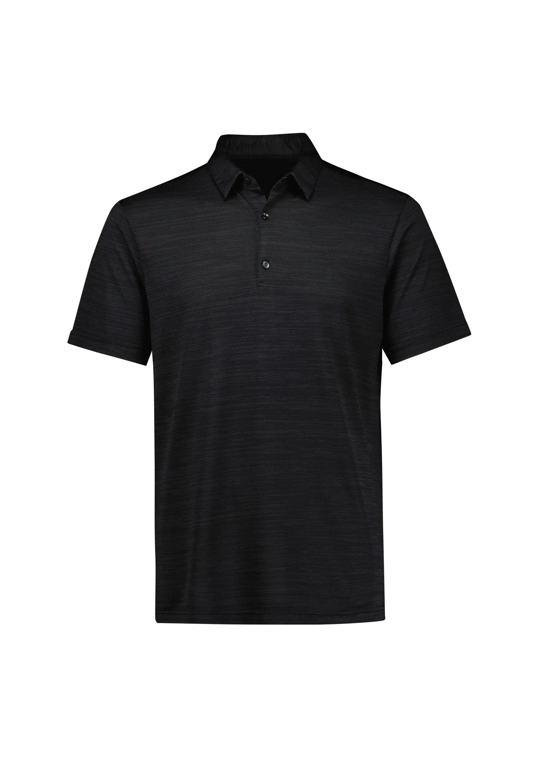 Biz Collection Men's Orbit Short Sleeve Polo Shirt P410MS - City Workwear