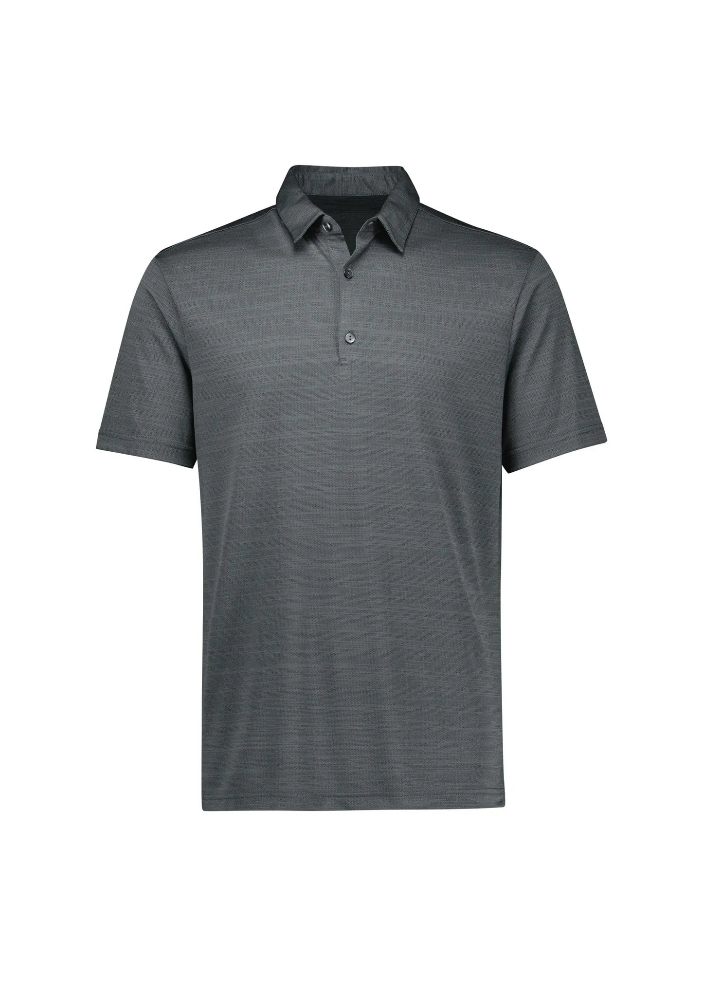 Biz Collection Men's Orbit Short Sleeve Polo Shirt P410MS - City Workwear