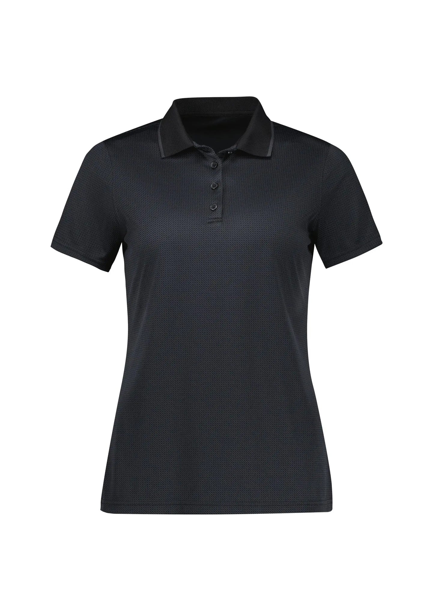 Biz Collection Women's Echo Polo Shirt P412LS - City Workwear