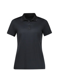 Biz Collection Women's Echo Polo Shirt P412LS - City Workwear