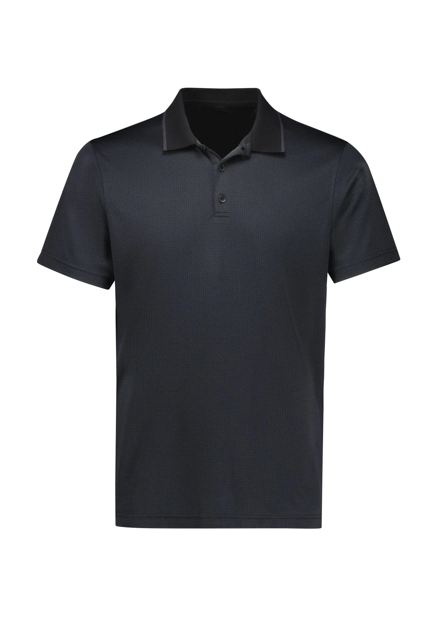 Biz Collection Men's Echo Polo Shirt P412MS - City Workwear