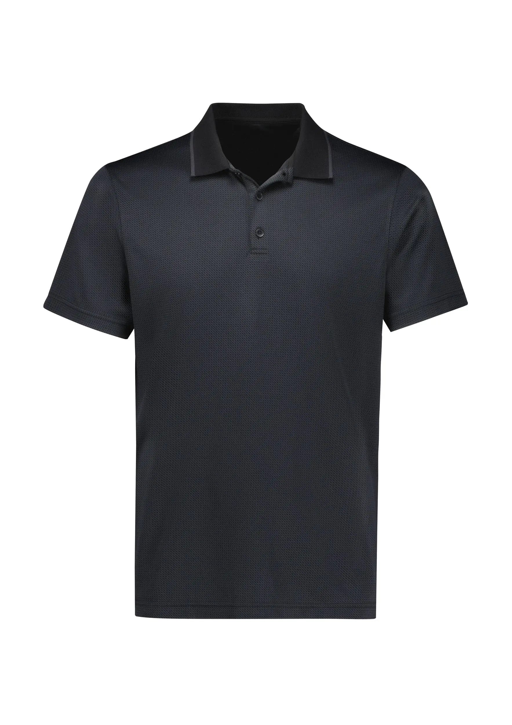Biz Collection Men's Echo Polo Shirt P412MS - City Workwear