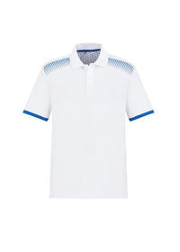 Biz Collection Galaxy Mens Polo P900MS - Flash Uniforms 