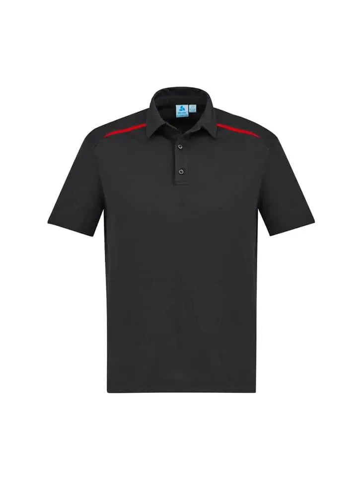 Biz Collection Sonar Ladies Polo P901LS - Allsorts Workwear