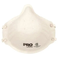 Pro Choice Respirator P1, No Valve PC301 (20 pack) PPE Pro Choice   