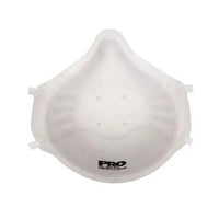Pro Choice Respirator P2 Dust Mask, No Valve PC305 Pack of 20 PPE Pro Choice   