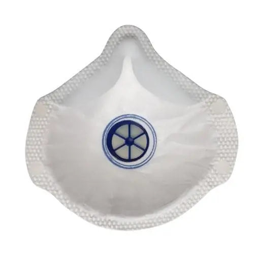 Pro Choice Respirator P2 Valve Mask PC321 x12 - City Workwear