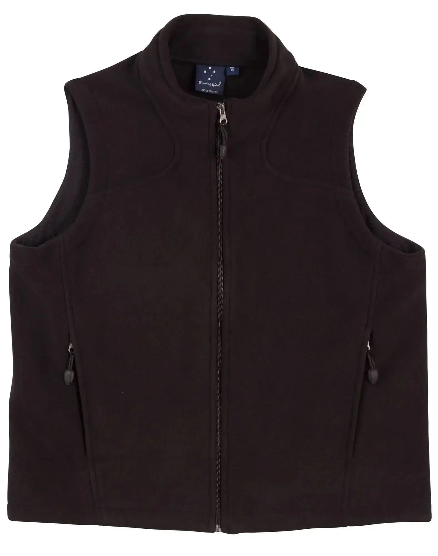 Winning Spirit Diamond Kids Vest PF09K Winning Spirit