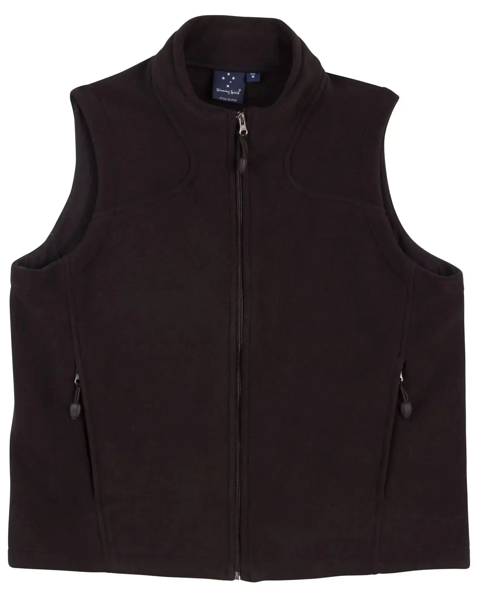Winning Spirit Diamond Kids Vest PF09K Winning Spirit