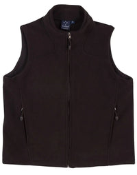 Winning Spirit Diamond Kids Vest PF09K Winning Spirit
