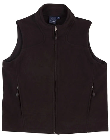 Winning Spirit Diamond Kids Vest PF09K Winning Spirit