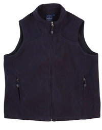 Winning Spirit Diamond Kids Vest PF09K Winning Spirit