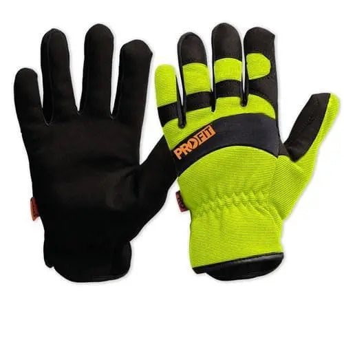 Pro Choice Pro-fit Riggamate Synthetic Leather X12 - PFR PPE Pro Choice   