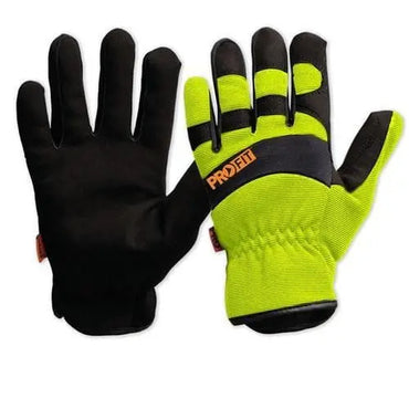 Pro Choice Pro-fit Riggamate Synthetic Leather X12 - PFR PPE Pro Choice   