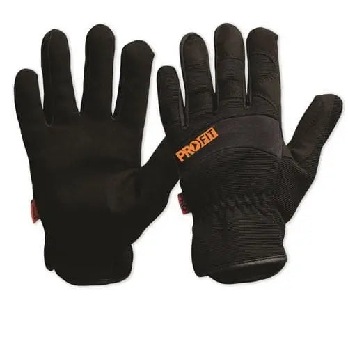 Pro Choice Pro-fit Riggamate Synthetic Leather X12 - PFR PPE Pro Choice   