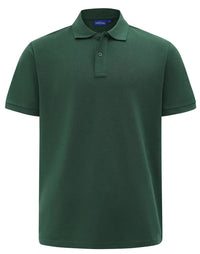 Winning Spirit Women's Classic Cotton/Poly Pique Polo Shirt PS16 