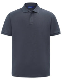 Winning Spirit Women's Classic Cotton/Poly Pique Polo Shirt PS16 