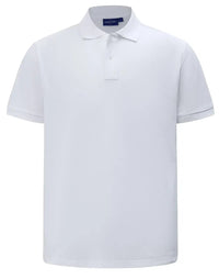 Winning Spirit Women's Classic Cotton/Poly Pique Polo Shirt PS16 