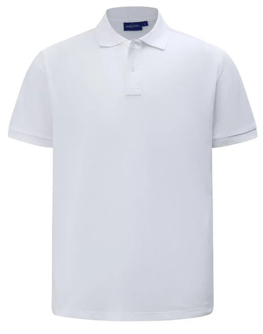 Winning Spirit Women's Classic Cotton/Poly Pique Polo Shirt PS16 