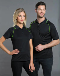 Champion Polo Men's PS20 Metro Workwear.