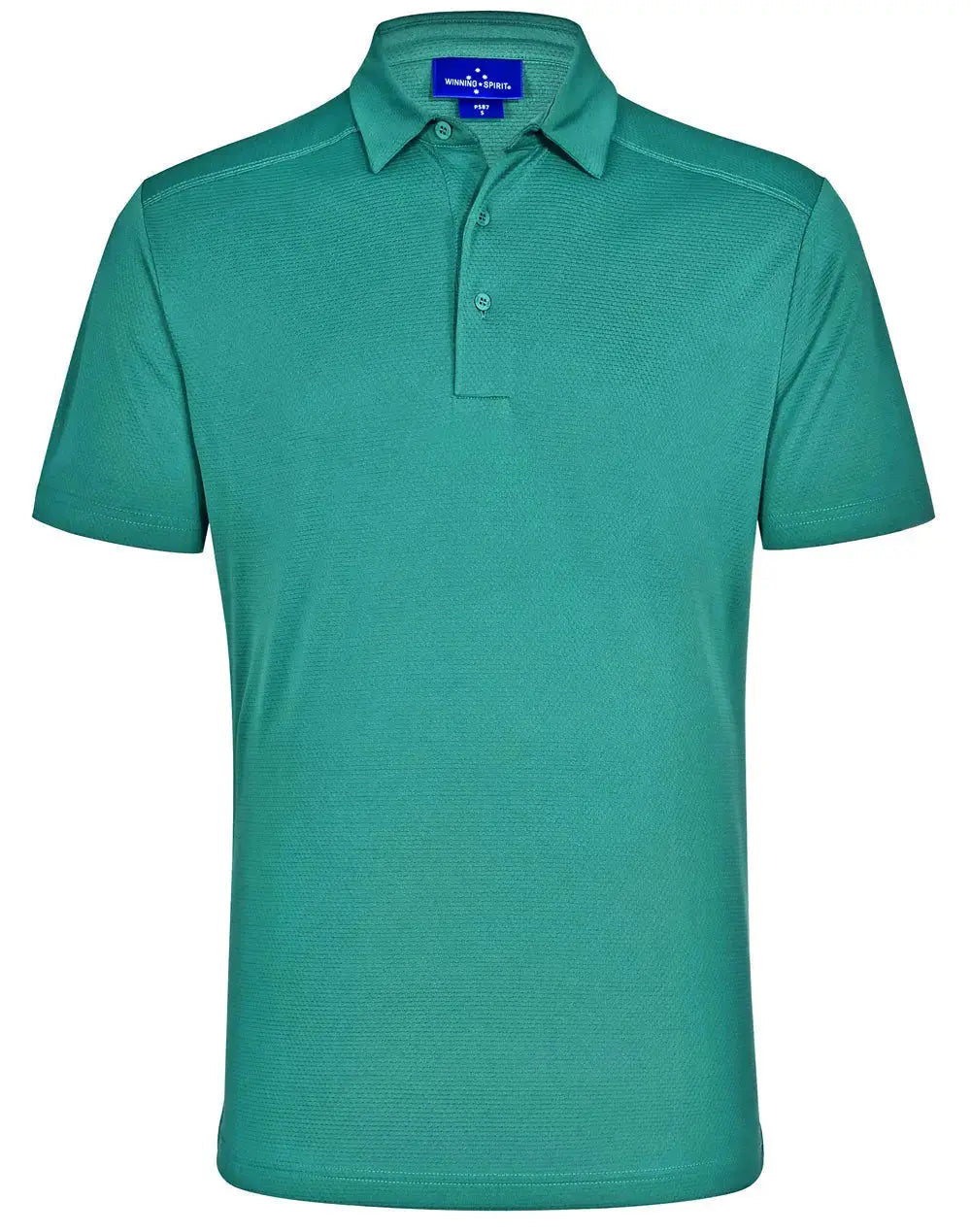 Ladies Bamboo Charcoal Corporate Short Sleeve Polo PS88 Metro Workwear.
