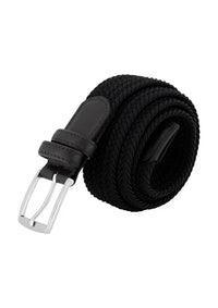 Biz Collection Casual Braided Belt RA268U - Flash Uniforms 