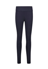 Biz Collection Scuba Ponte Women's High Rise Corporate Legging RGP303L - City Workwear