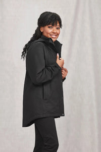 Biz Collection Women's Melbourne Jacket RJK265L - City Workwear