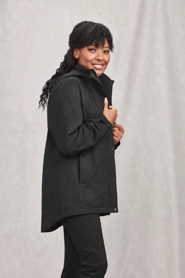 Biz Collection Women's Melbourne Jacket RJK265L - City Workwear