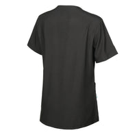 Softies Oxford Unisex Premium V-Neck Scrub Top OT01 - Simply Scrubs Australia